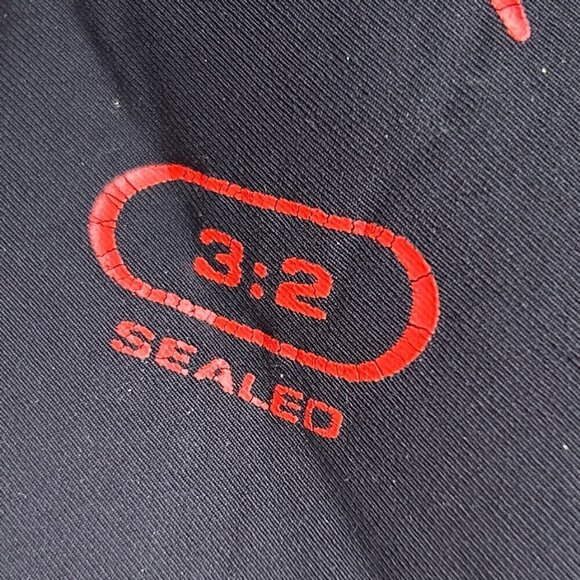 RIP CURL Junior Size 12 Wetsuit 3:2mm Back Zip Classic Elastomax - Picture 4 of 8